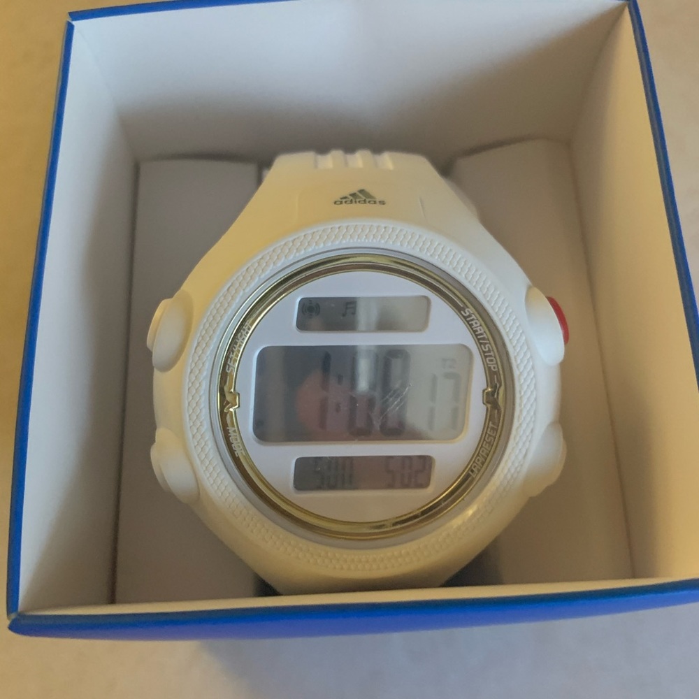 Adidas Watch